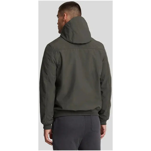 Lyle & Scott - Lyle & Scott Giacca Uomo Lyle & Scott