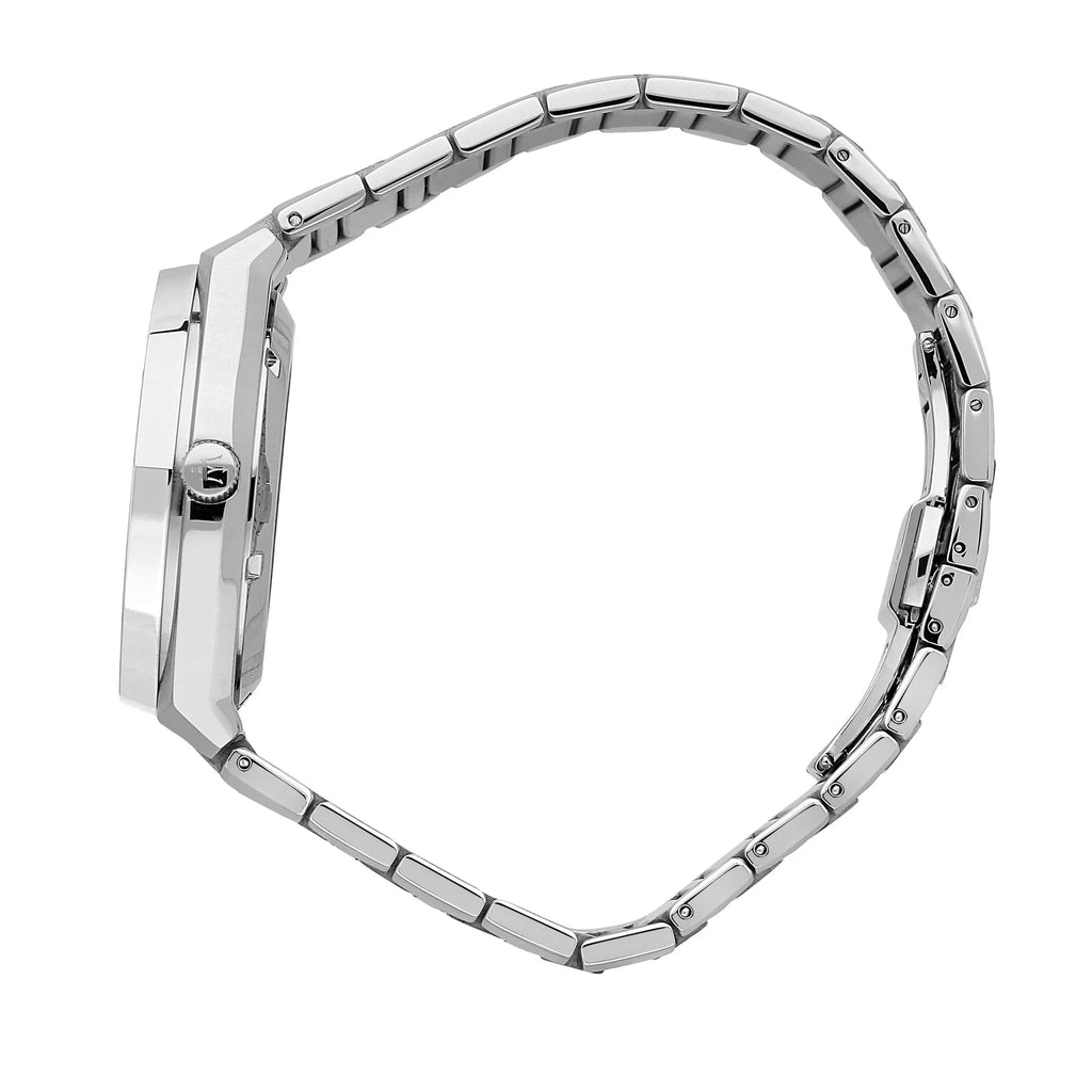 Maserati Stile Automatico R8823142002 – Sportivo, Elegante e Automatico open heart