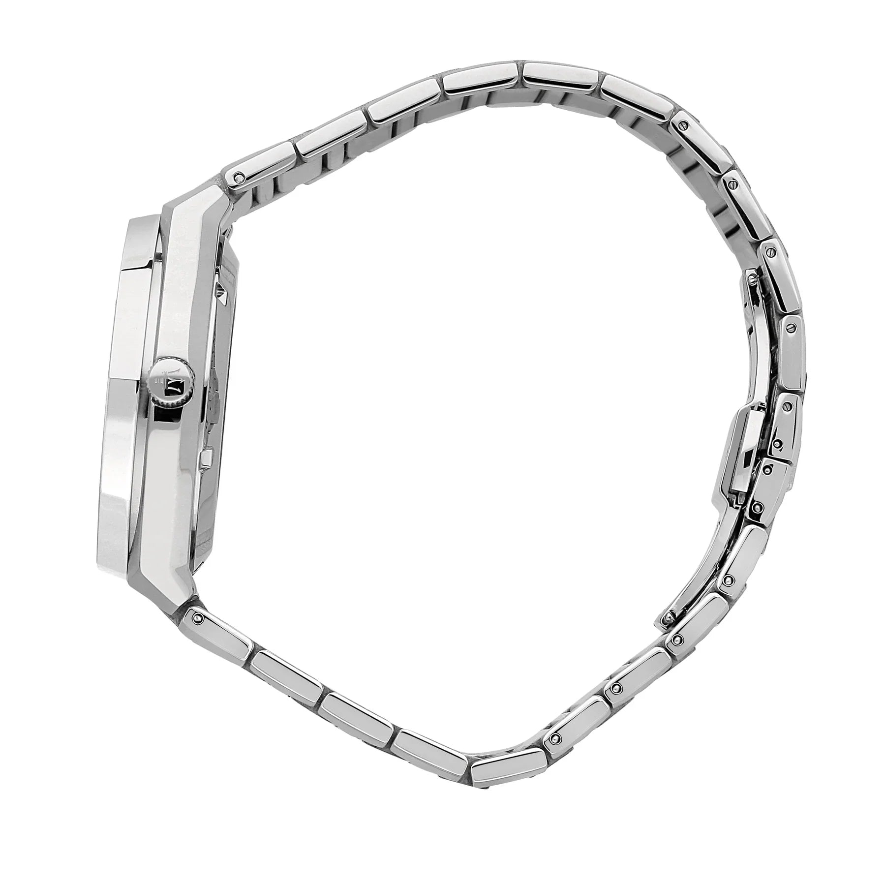 Maserati Stile Automatico R8823142002 – Sportivo, Elegante e Automatico open heart