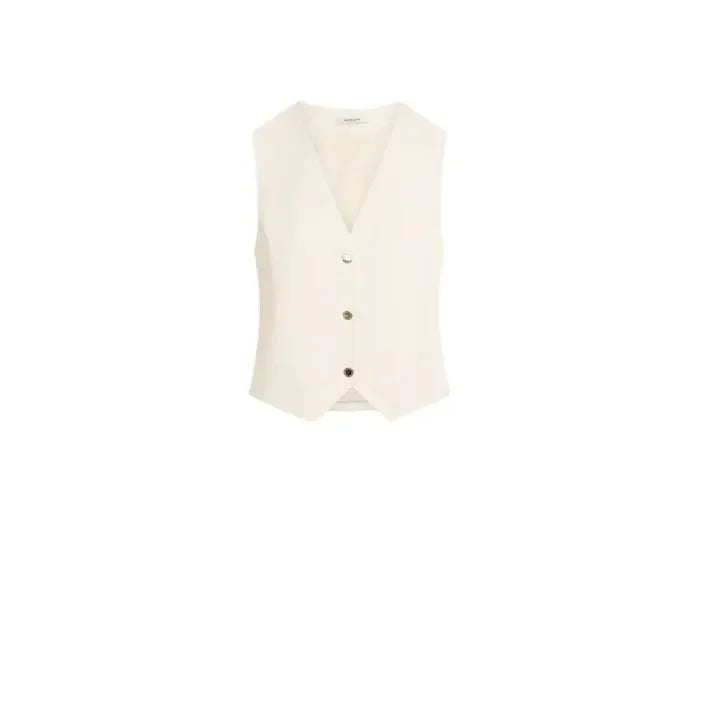 Morgan De Toi - Morgan De Toi Gilet Donna - VAleG