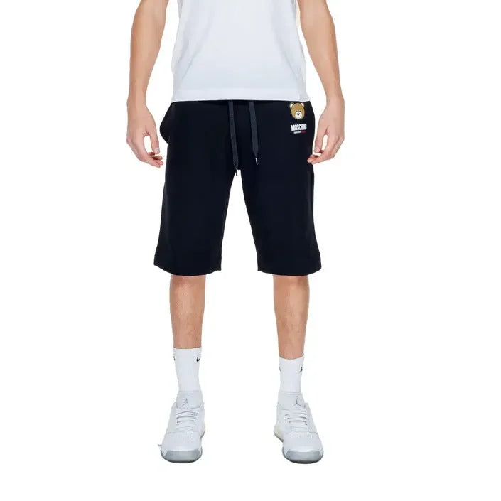Moschino Underwear - Moschino Underwear Bermuda Uomo - VAleG