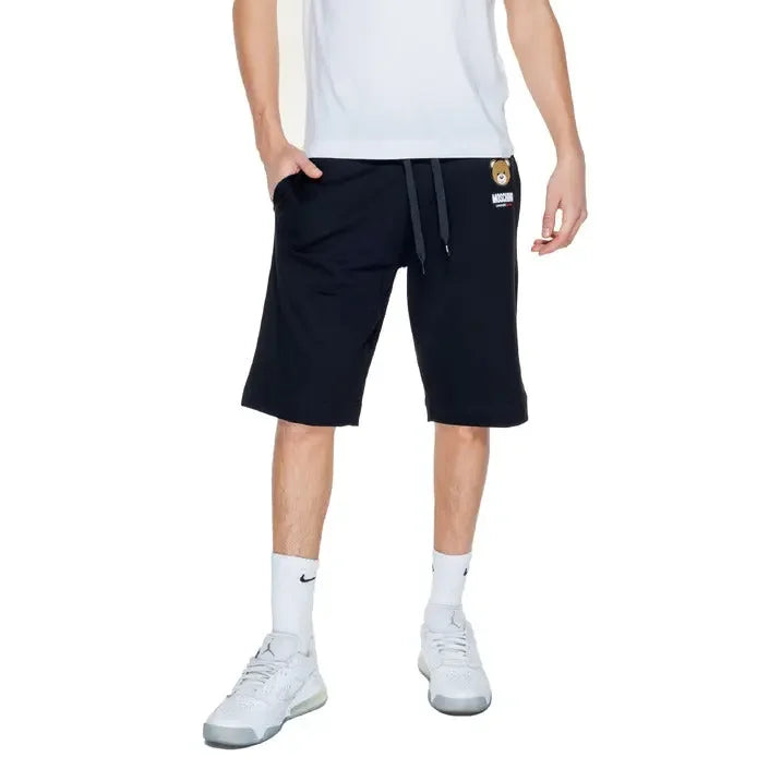 Moschino Underwear - Moschino Underwear Bermuda Uomo - VAleG