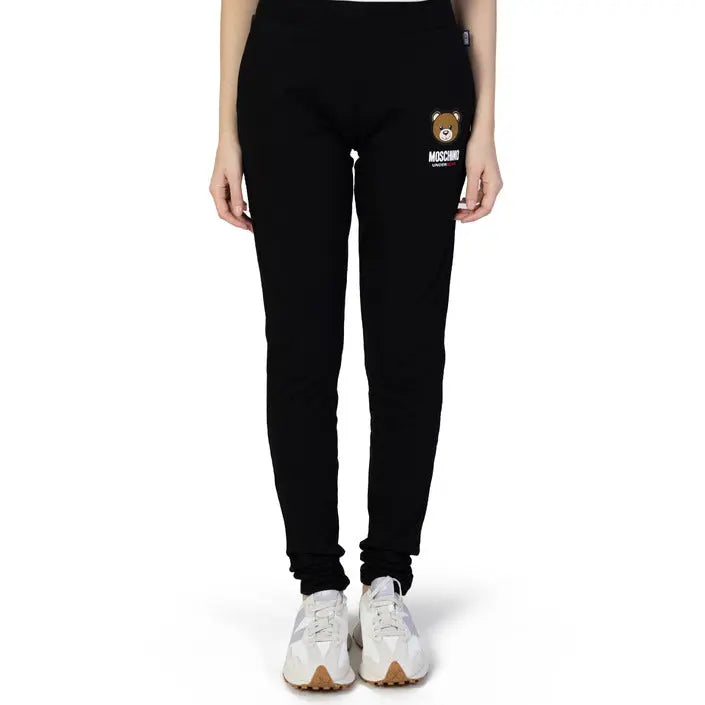 Moschino Underwear - Moschino Underwear Pantaloni Donna Moschino Underwear
