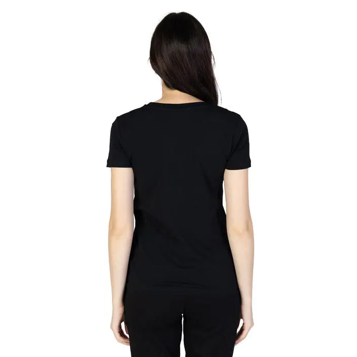 Moschino Underwear - Moschino Underwear T-Shirt Donna Moschino Underwear