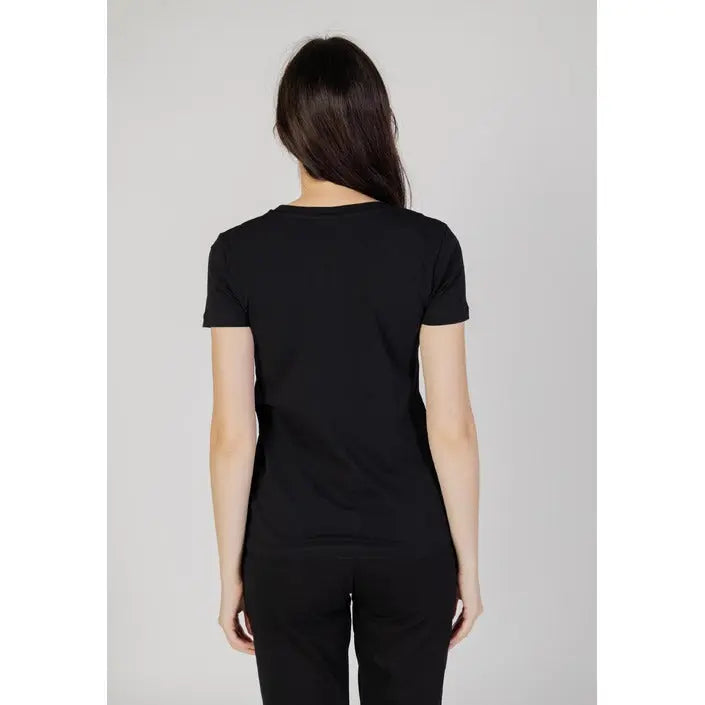 Moschino Underwear - Moschino Underwear T-Shirt Donna Moschino Underwear