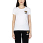 Moschino Underwear - Moschino Underwear T-Shirt Donna Moschino Underwear