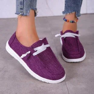 Summer New Plus Size Women's Casual Shoes - VAleG