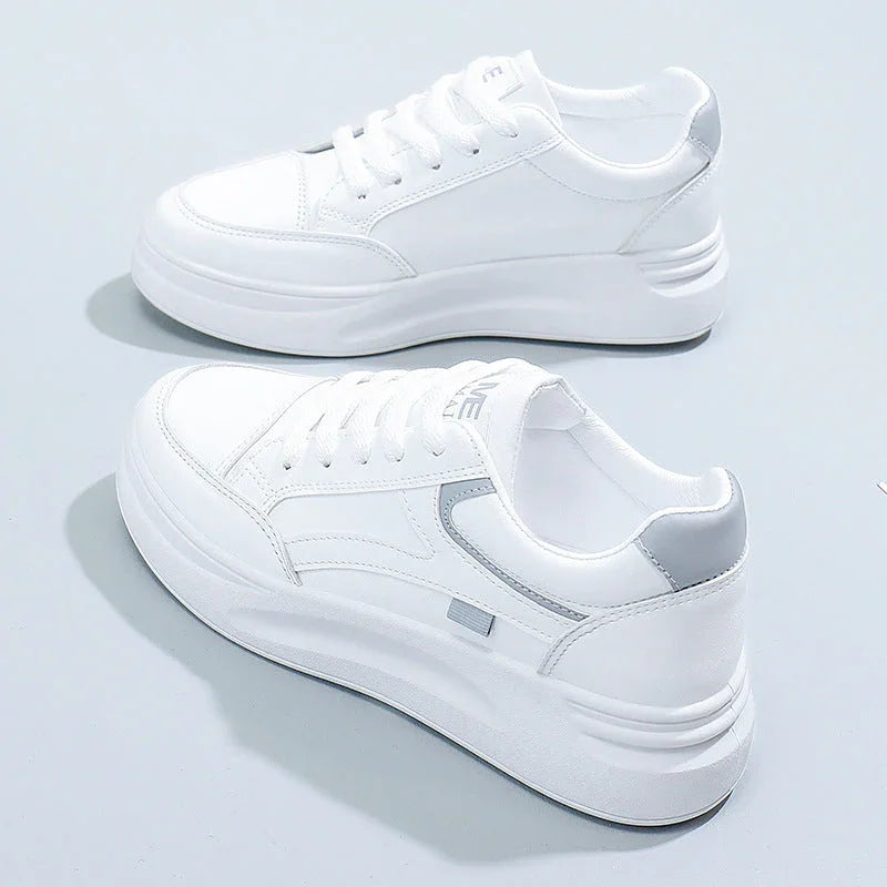 Casual Sports Board Shoes For Women - VAleG