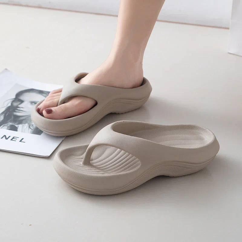 Fashion Personality New Flip-flops Women - VAleG