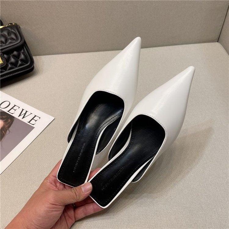 Fashion Personality Summer New Women's Sandals - VAleG
