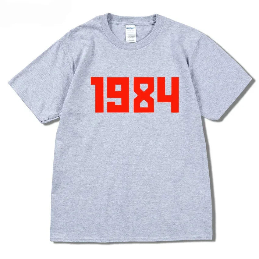 Men's T-shirt Summer Casual Clothing Comfortable And Soft - VAleG