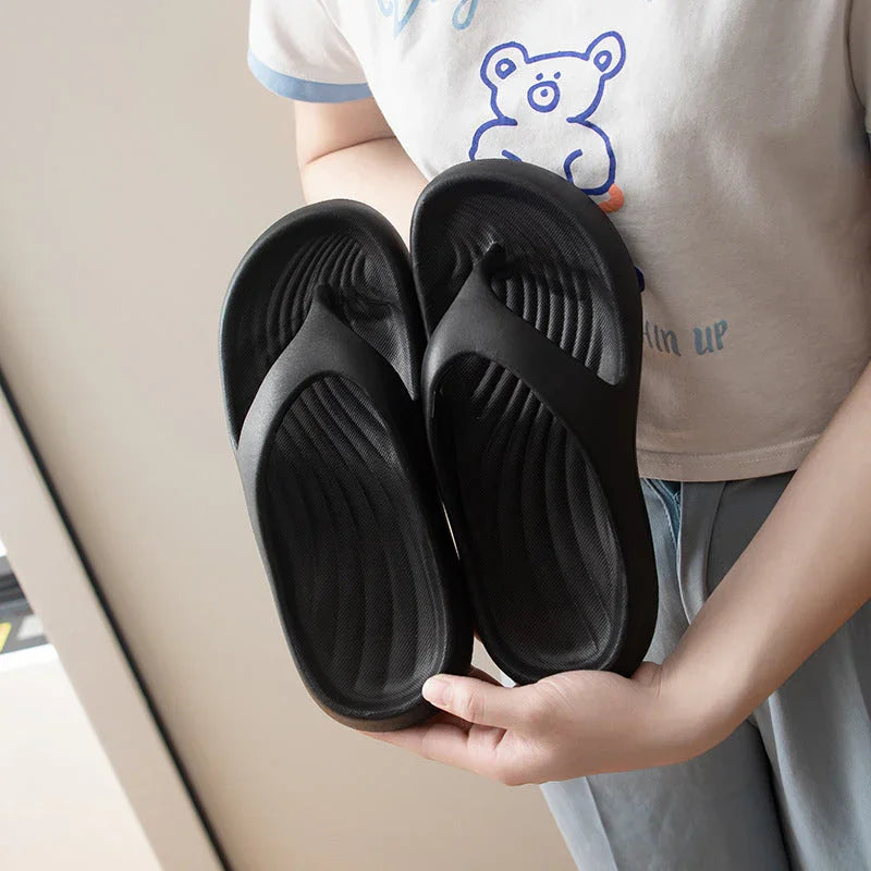 Fashion Personality New Flip-flops Women - VAleG
