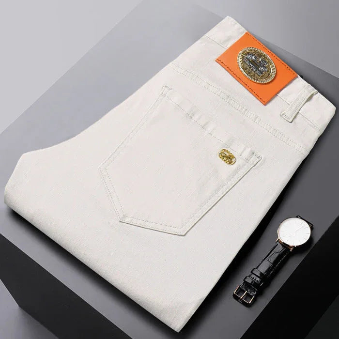 Pantaloni da uomo in stile coreano, di alta qualità VAleG - VAleG