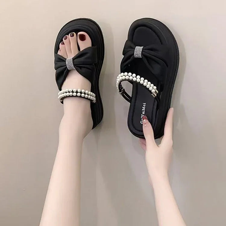 Fashion Personality Fairy Style Sandals For Women - VAleG