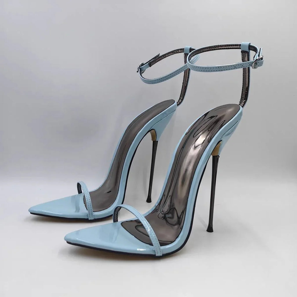 Fashionable Personalized Ultra-fine High Heels For Women - VAleG