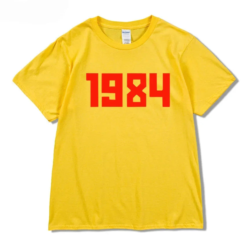 Men's T-shirt Summer Casual Clothing Comfortable And Soft - VAleG