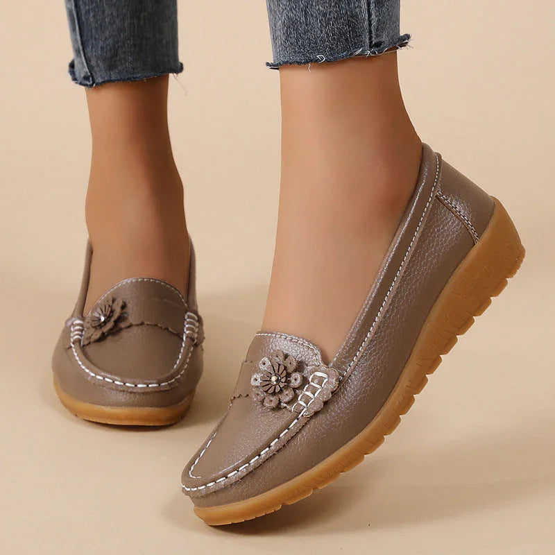 Gommino Loafers All-matching Exclusive For Cross-border - VAleG