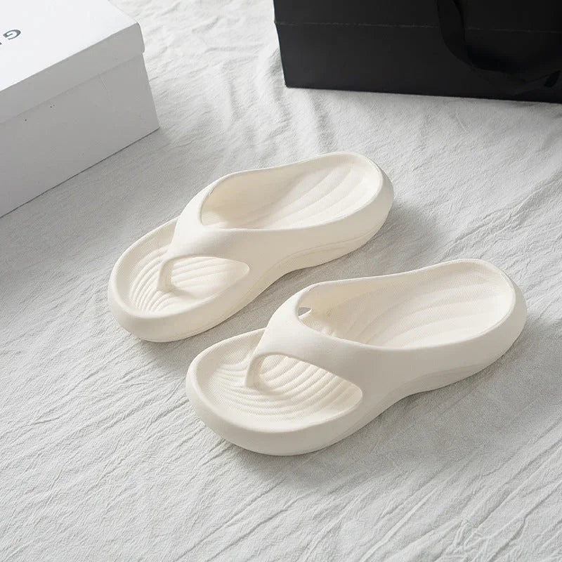 Fashion Personality New Flip-flops Women - VAleG