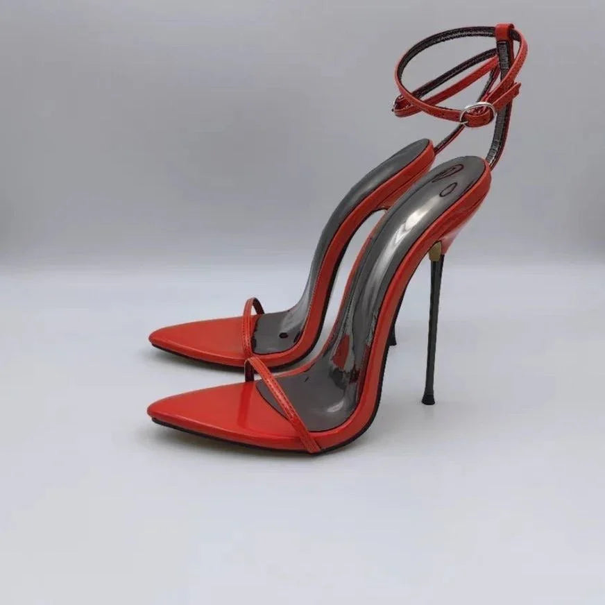 Fashionable Personalized Ultra-fine High Heels For Women - VAleG