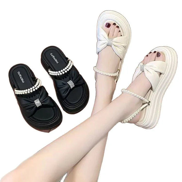 Fashion Personality Fairy Style Sandals For Women - VAleG