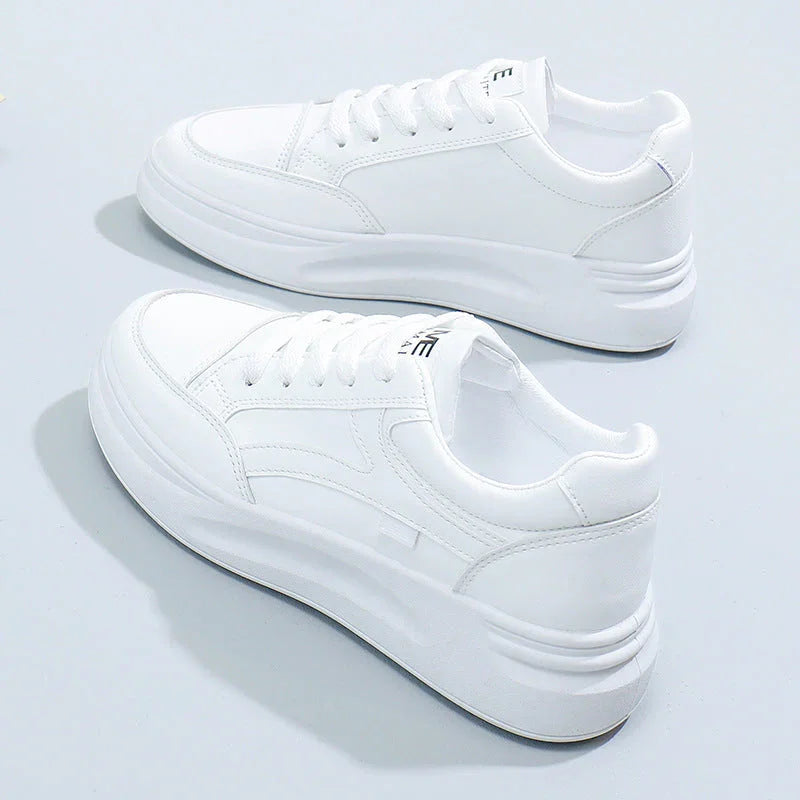 Casual Sports Board Shoes For Women - VAleG