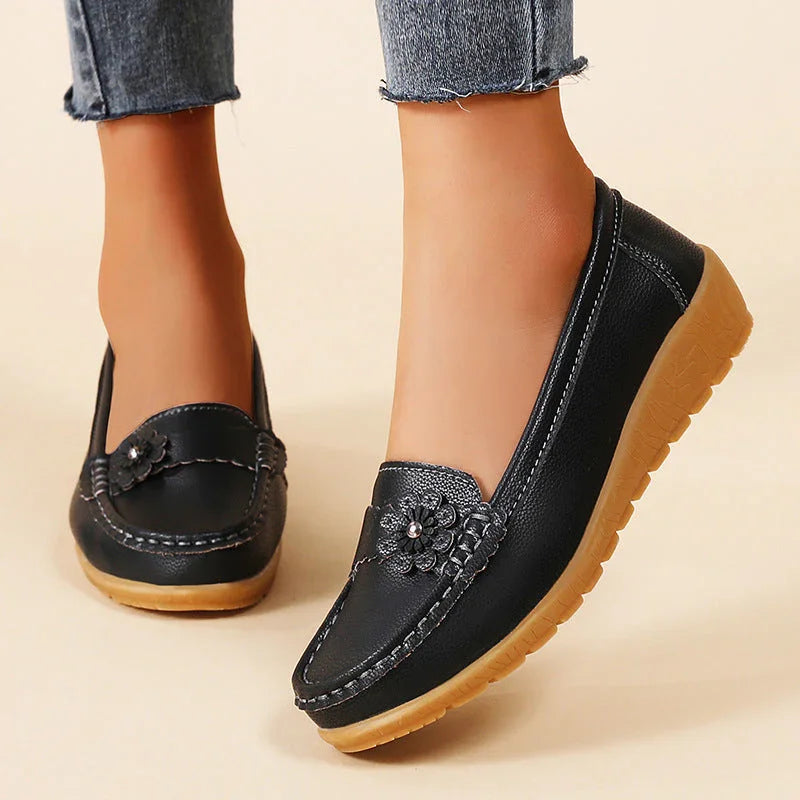 Gommino Loafers All-matching Exclusive For Cross-border - VAleG