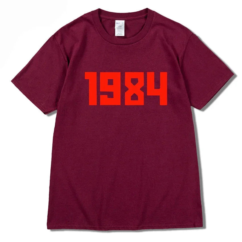 Men's T-shirt Summer Casual Clothing Comfortable And Soft - VAleG