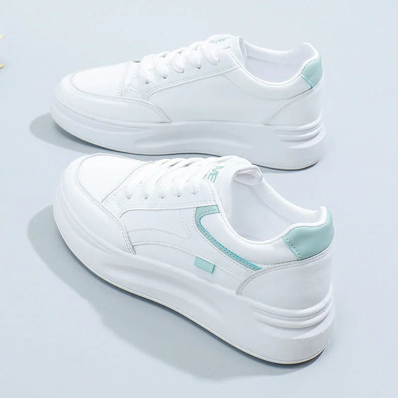 Casual Sports Board Shoes For Women - VAleG
