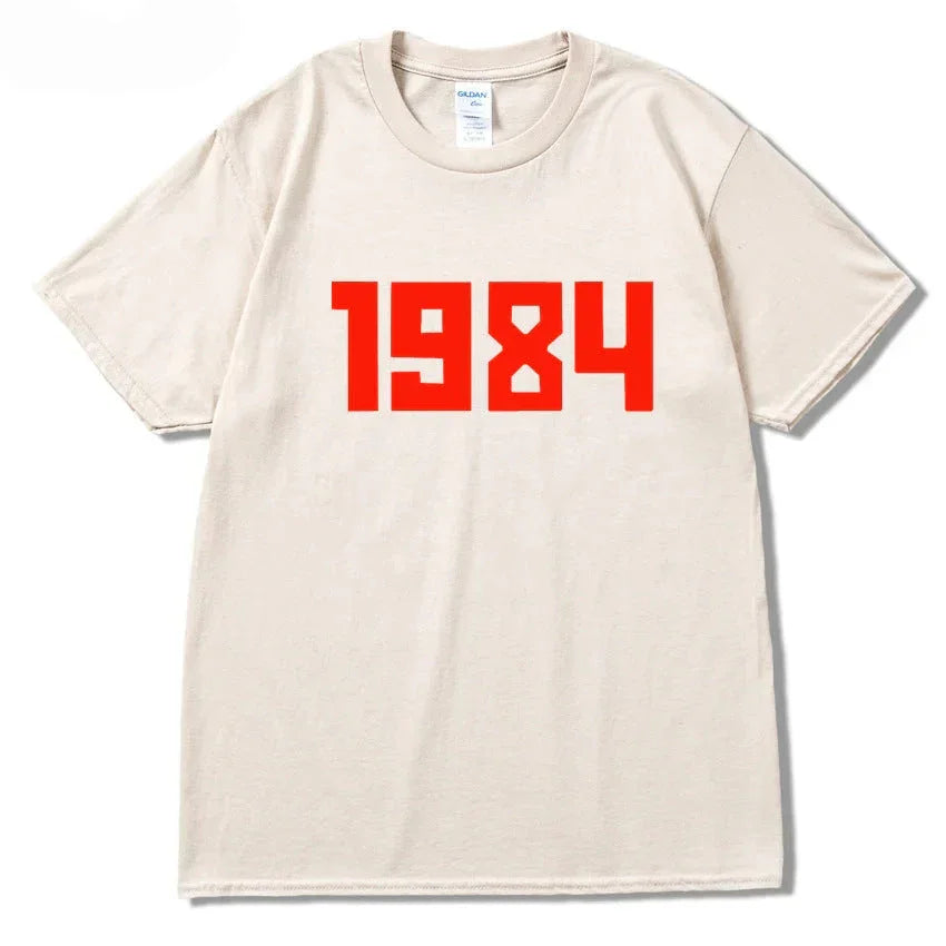 Men's T-shirt Summer Casual Clothing Comfortable And Soft - VAleG