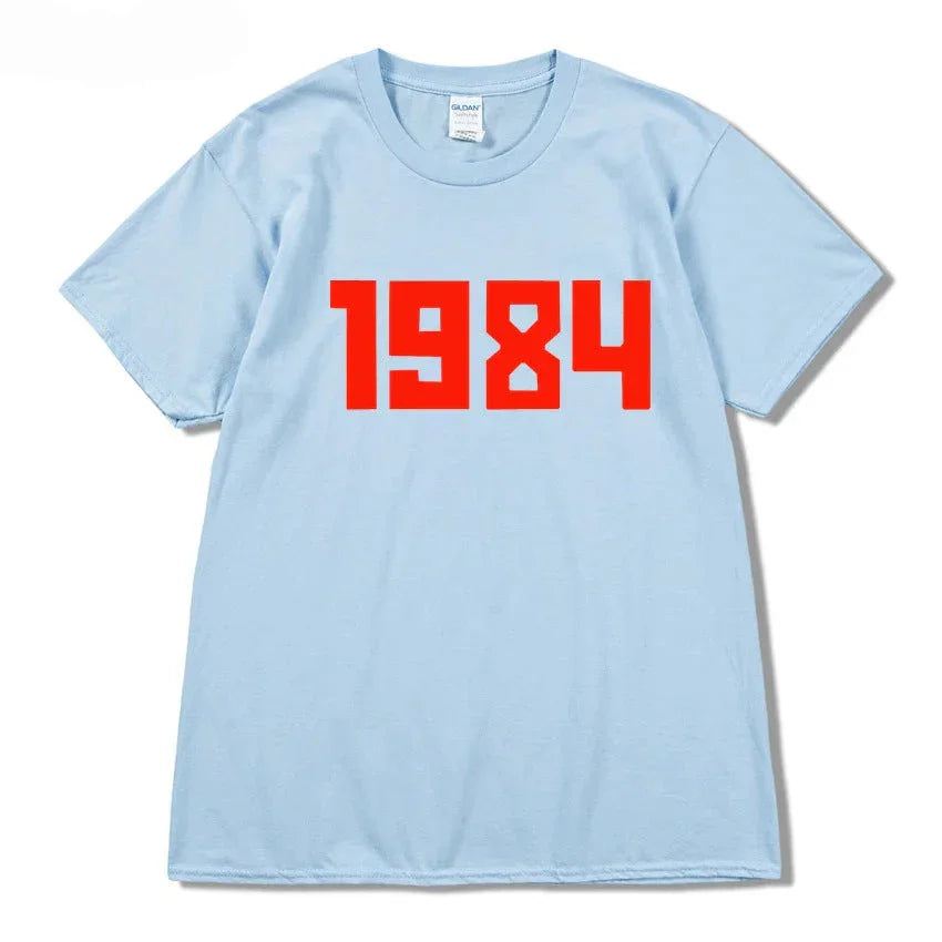 Men's T-shirt Summer Casual Clothing Comfortable And Soft - VAleG