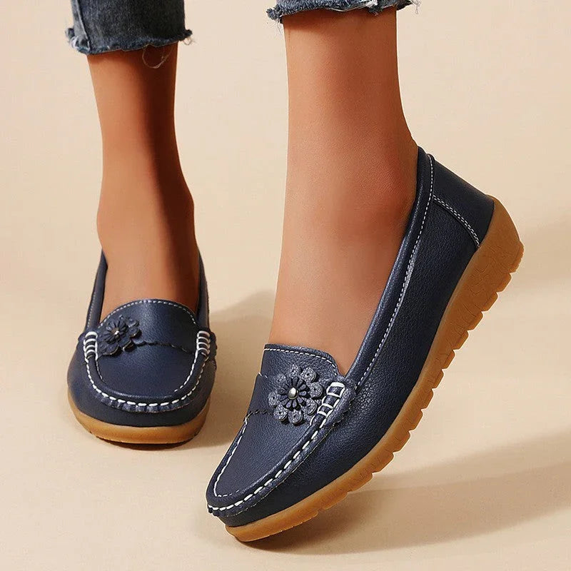 Gommino Loafers All-matching Exclusive For Cross-border - VAleG