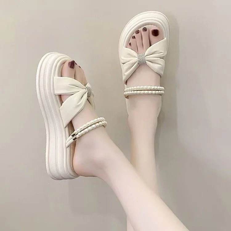 Fashion Personality Fairy Style Sandals For Women - VAleG