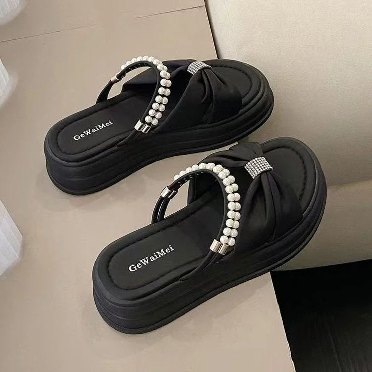 Fashion Personality Fairy Style Sandals For Women - VAleG