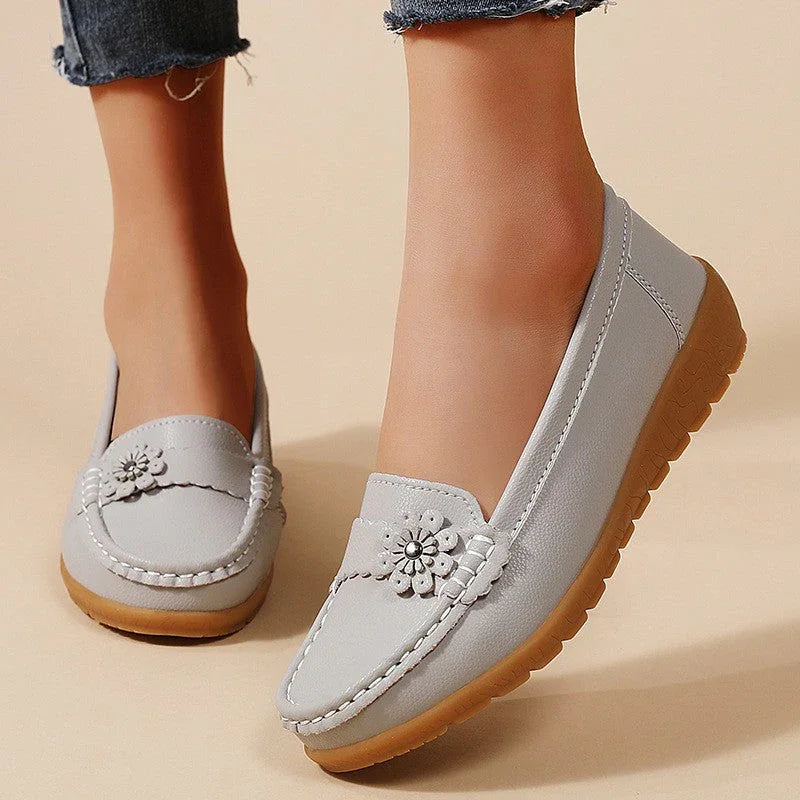 Gommino Loafers All-matching Exclusive For Cross-border - VAleG