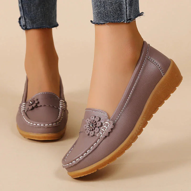 Gommino Loafers All-matching Exclusive For Cross-border - VAleG