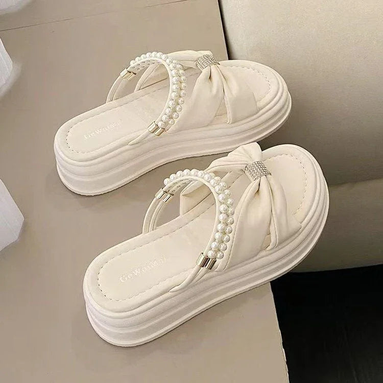 Fashion Personality Fairy Style Sandals For Women - VAleG