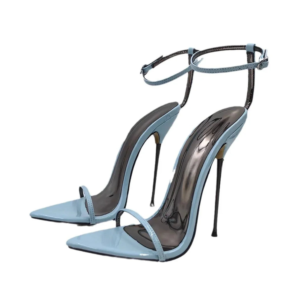 Fashionable Personalized Ultra-fine High Heels For Women - VAleG