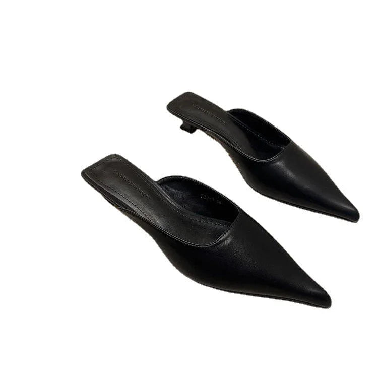 Fashion Personality Summer New Women's Sandals - VAleG