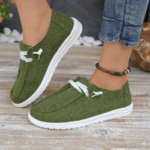 Summer New Plus Size Women's Casual Shoes - VAleG