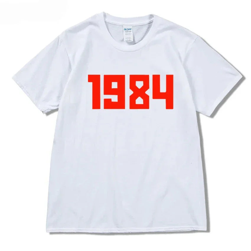 Men's T-shirt Summer Casual Clothing Comfortable And Soft - VAleG