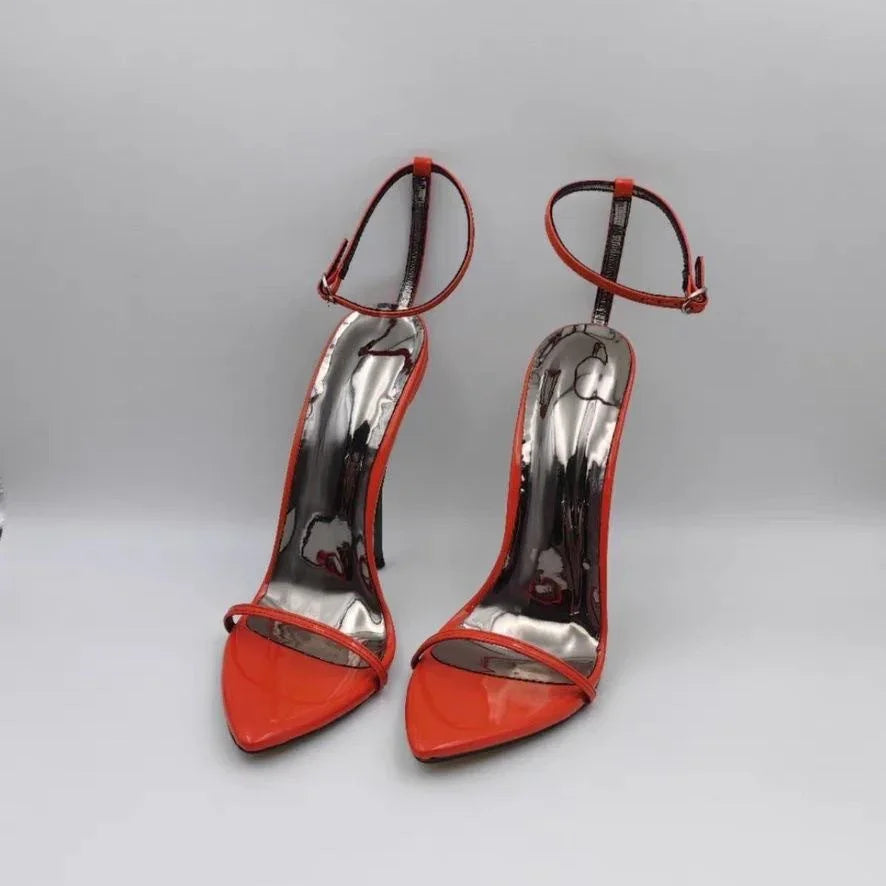 Fashionable Personalized Ultra-fine High Heels For Women - VAleG