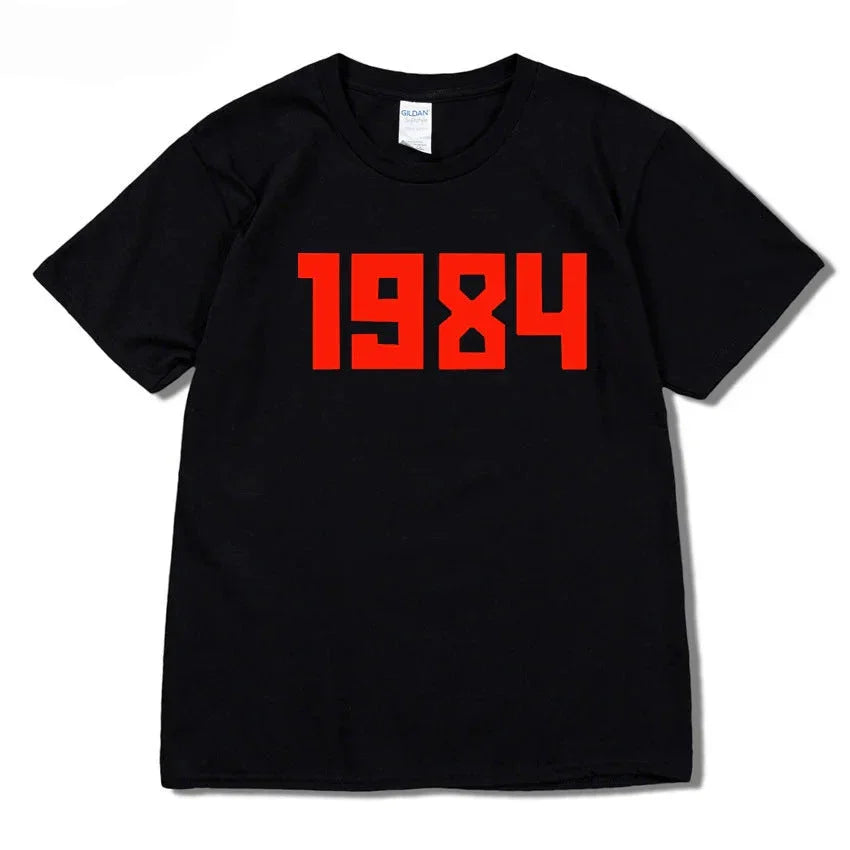 Men's T-shirt Summer Casual Clothing Comfortable And Soft - VAleG