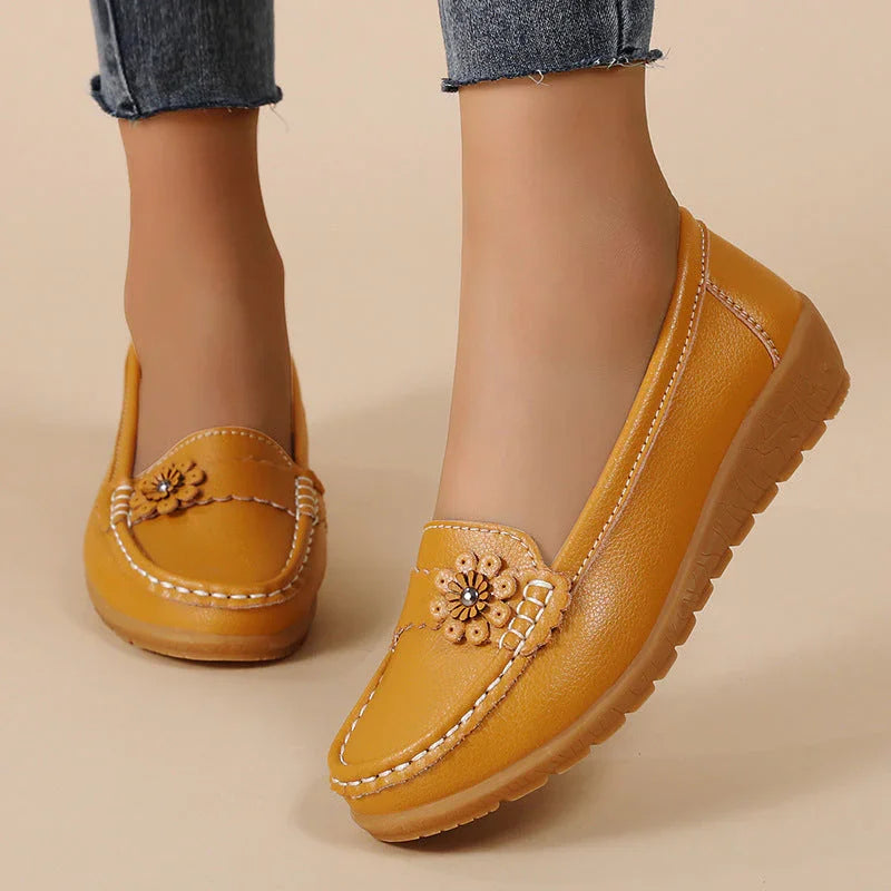 Gommino Loafers All-matching Exclusive For Cross-border - VAleG