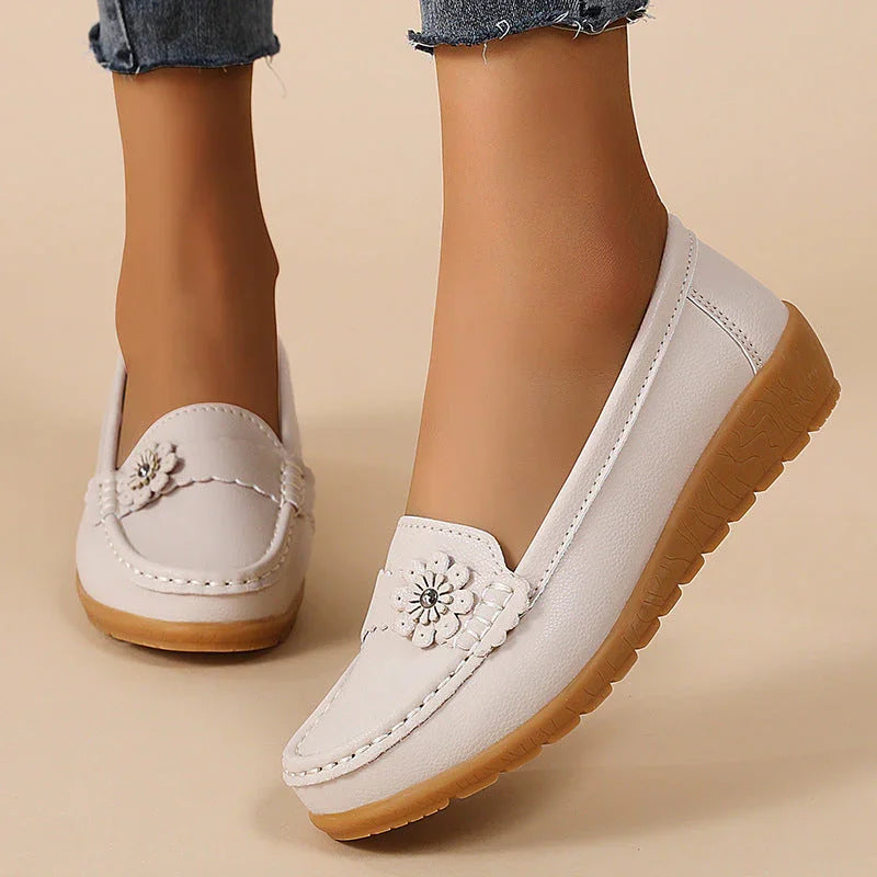 Gommino Loafers All-matching Exclusive For Cross-border - VAleG