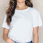 Fashion Personalized T-shirt Women's Short Sleeve VAleG