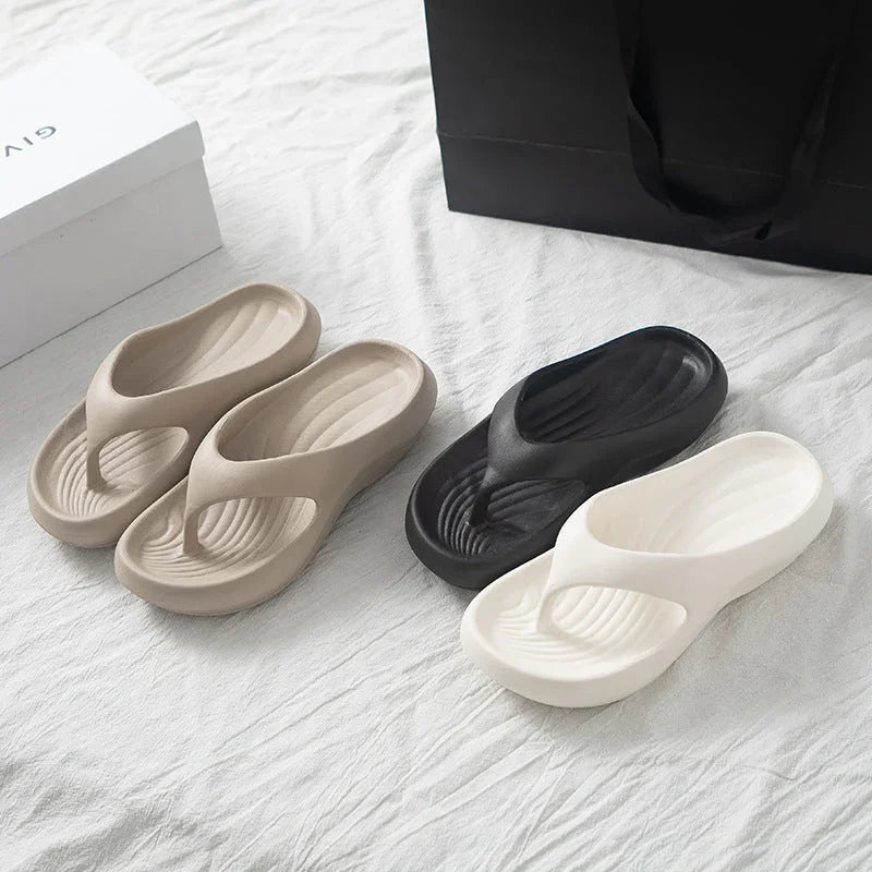Fashion Personality New Flip-flops Women - VAleG