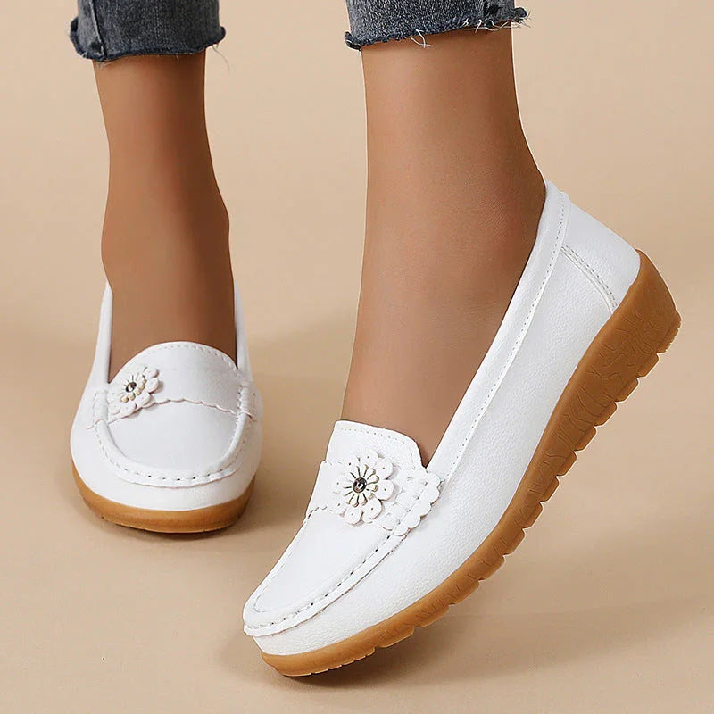 Gommino Loafers All-matching Exclusive For Cross-border - VAleG