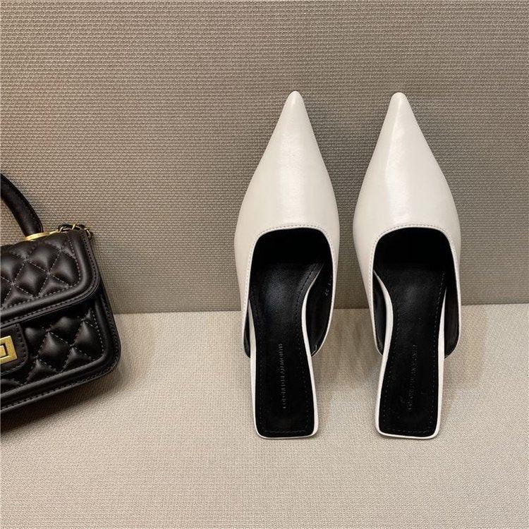 Fashion Personality Summer New Women's Sandals - VAleG