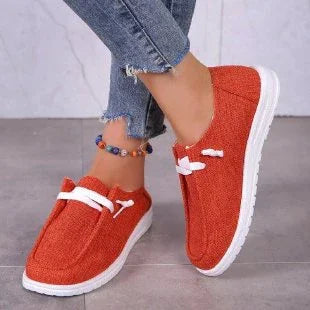 Summer New Plus Size Women's Casual Shoes - VAleG
