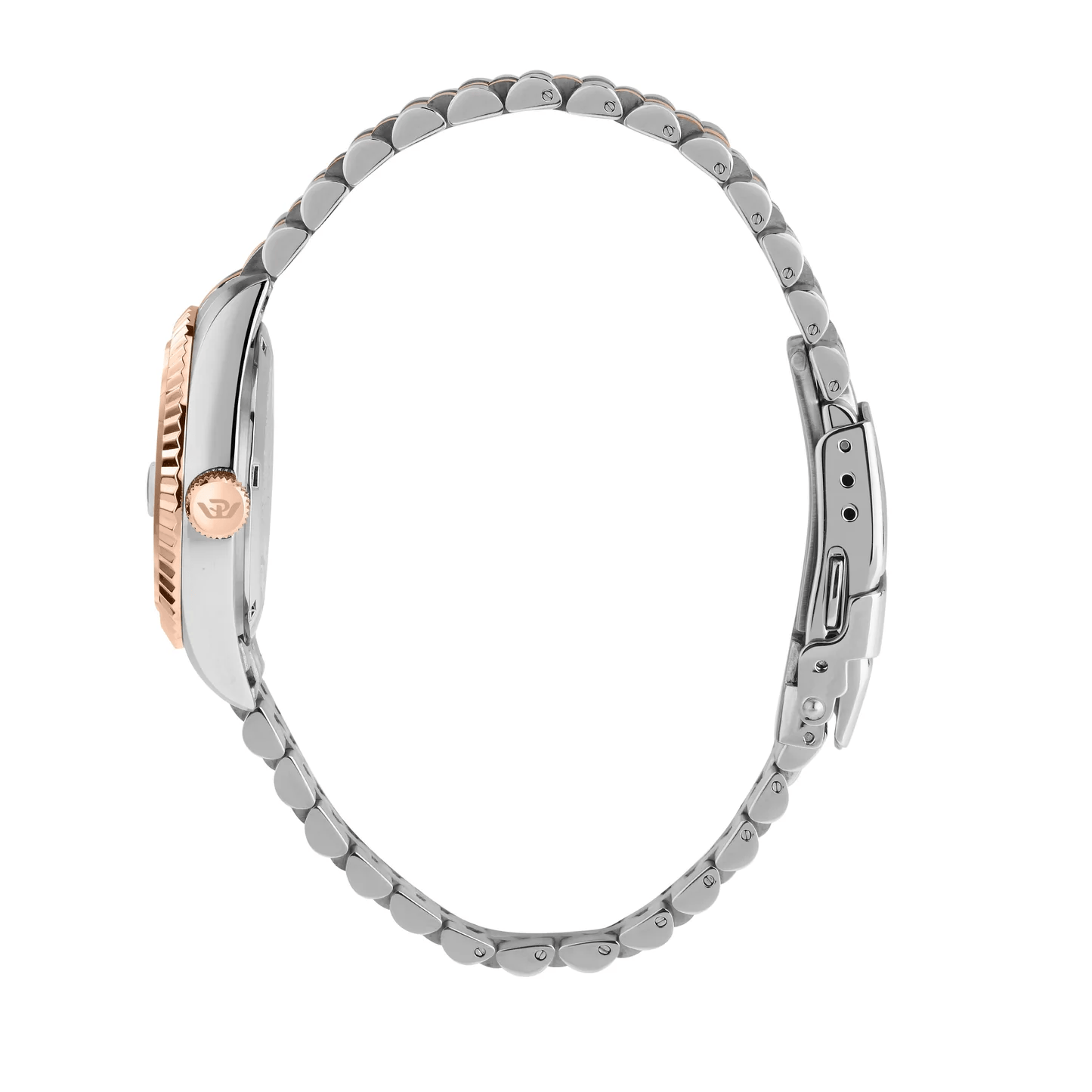 Orologio Philip Watch Caribe Rosso Donna Quarzo - Stile Sofisticato R8253597659